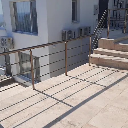 Sea View וילה דלמן